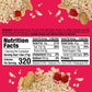 Bobos Oat Stuffd Bars, Peanut Butter & Jelly, Gluten Free, 12 Count, 2.5 oz Bars