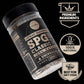 Steakhouse Collection Enhanced Seasonings – Black Garlic, Truffle, Steak King & Spg Bbq Rubs | Pack Of 4 | Gourmet Grill Gift | 100% Natural Flavor Boost