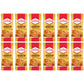 Louisiana Seasoned Chicken Fry Batter 9 Oz (Pack Of 12) - Crispy Southern Coating Mix For Fried Chicken - Delicious And Convenient Coating Filled With Cajun Flavor - Easy To Make Recipe - Just Add Water