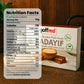 GOFFRED Dried & Shredded Kataifi, Large 1.1lb, White, Perfect for Pastry and Desserts, Phyllo Dough for Knafeh and Kunafa