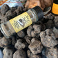 Truffle Dust Seasoning, Truffle & Mushrooms Powder Seasoning, Truffle Gourmet Food Condiments Vegan And Vegetarian Friendly (Bla