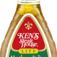 Kens Foods Lite North Italian Dressing, 16 Fl Oz