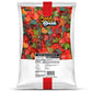 Candy Break Fruity & Sweet Gummy Butterflies, Chewy Gummy Bulk Candy Pack - Snacks for Kids & Grown Ups 5 lbs Share Size Bag
