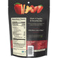 Bare Baked Crunchy Medleys, Apple Strawberry, 1.6Oz Single Serve Bags (6 Pack)