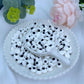 Littlestar Eyeballs Sugar Sprinkles - Edible Candy Eyeballs 4 Ounce, Birthday Party Sprinkles For Cupcake Toppers, Ice Cream, Ca