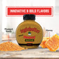 Inglehoffer Original Sweet Honey Mustard, 10.25 oz Squeeze Bottle
