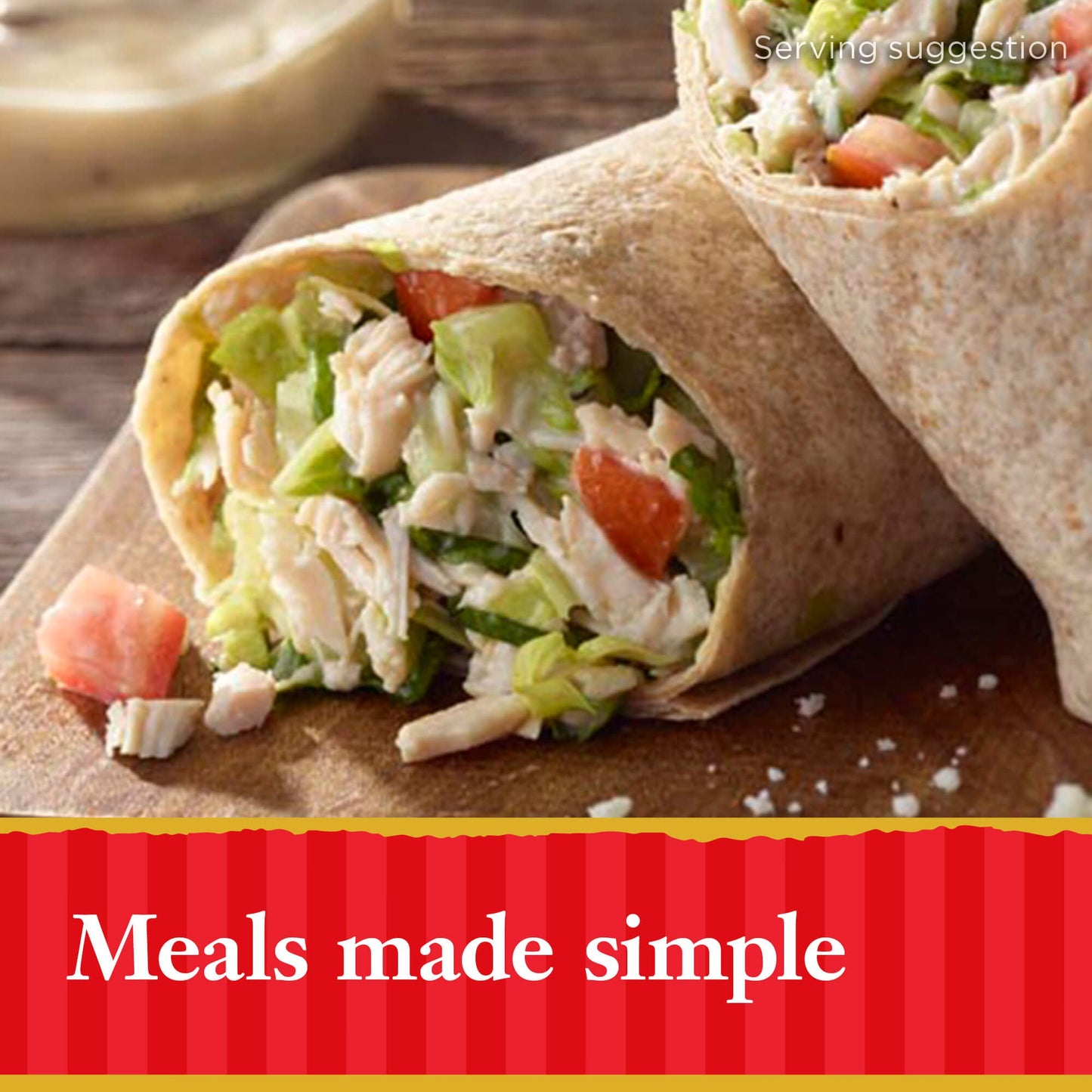 Hormel Canned Chunk Chicken, White and Dark Meat, 5 Ounce (Pack of 12)