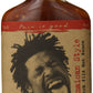 Jamaican Style Hot Sauce - 7oz Bottle - Made in USA - All Natural Ingredients, Non-GMO, Gluten-Free, Sugar-Free, Vegetarian, Ket