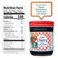 Eden Foods Cherry Juice Conc (1x7.5OZ )