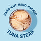 Wild Planet Albacore Wild Tuna in Extra Virgin Olive Oil, Canned Tuna, Sustainably Wild-Caught, Pole & Line, 5oz (Pack of 12)