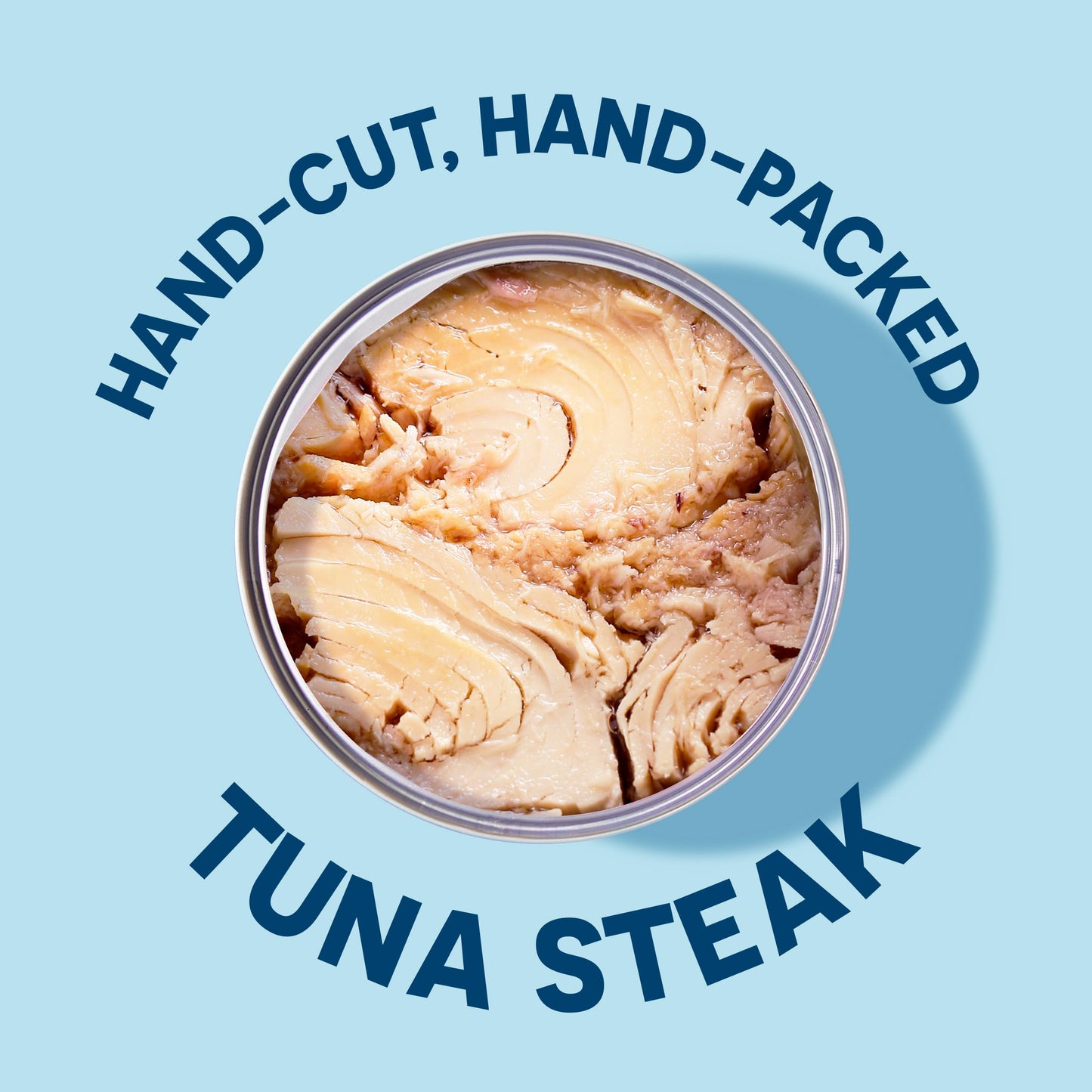 Wild Planet Albacore Wild Tuna in Extra Virgin Olive Oil, Canned Tuna, Sustainably Wild-Caught, Pole & Line, 5oz (Pack of 12)