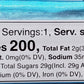 Uha Mikakuto Puchao Gummy N' Soft Candy Variety Of Fruit Flavors 2 Pack, 1.76 Oz Each (Ramune Soda)