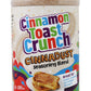 Cinnamon Toast Crunch Cinnadust Seasoning, 5.5 Ounce (Pack of 6)