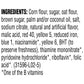 Cap n Crunch Breakfast Cereal, Crunchberries, 1.30 oz Individual Cups (12 Pack)