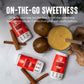 Lakanto Liquid Monkfruit Extract Drops - Zero Calorie, Zero Sugar, Keto Drink Sweetener, Sugar Substitute, On The Go, Tea, Coffe