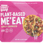 Rollingreens Plant Based Chorizo Me'Eat, 4.5 Oz