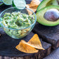 A Blend Above Guacamole Dip Mix, Gluten-Free, Vegan, Keto Friendly, 3 Packs, 1 oz Each
