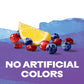 Ocean Spray Craisins Sweetened Dried Cranberries, Sour Blueberry Lemon, 6oz Pouch