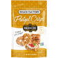 Snack Factory Pretzel Crisps Brioche Pretzel Crackers, 7.2 Oz Bag