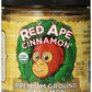 Red Ape Cinnamon Premium Ground Cinnamon, 3.6 Ounce, Pack of 1