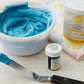 Wilton Icing Colors Gel - 1oz Black Food Coloring for Baking and Decorating