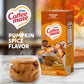 Nestle Coffee mate Coffee Creamer, Pumpkin Spice, Liquid Creamer Singles, Non Dairy, No Refrigeration, 0.375 fl oz Tubs (Pack of