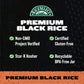 Riceselect Premium Black Rice, Whole-Grain, Gluten-Free, Non-Gmo, And Vegan Rice, Bpa-Free 22-Ounce Jar (Pack Of 1)