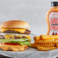 Todd Wilbur'S Top Secret Burger Secret Spread (Like In-N-Out Burger Sauce) - Use On Burgers, Sandwiches, And Wraps - Msg & Glute