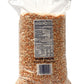 SNAPPY Butter Burst Popcorn Oil & Yellow Popcorn Kernels, 12.5 lb Pack of 3, Buttery Flavored Topping for Popping