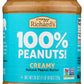 Crazy Richard s Natural Creamy Peanut Butter  26 Ounce (Pack of 6)