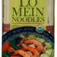 ROLAND Organic Lo Mein Noodles, 12.8 OZ
