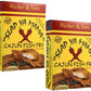 Retailsource Slap Ya Mama Cajun Fish Fry, 2 Count, 12 Ounce