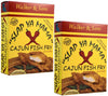 Retailsource Slap Ya Mama Cajun Fish Fry, 2 Count, 12 Ounce