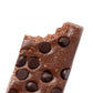 Perfect Bar  Chocolate Brownie Protein Bar  Organic  Gluten Free  Soy Free  Non GMO  No Sugar fermented-style flavors  2.2 Ounce Bar  10 Count
