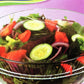 Food Storage Cover-Ups, Elastic Stretch-To-Cover Variety Packs, 4-Pk Set By Surefresh