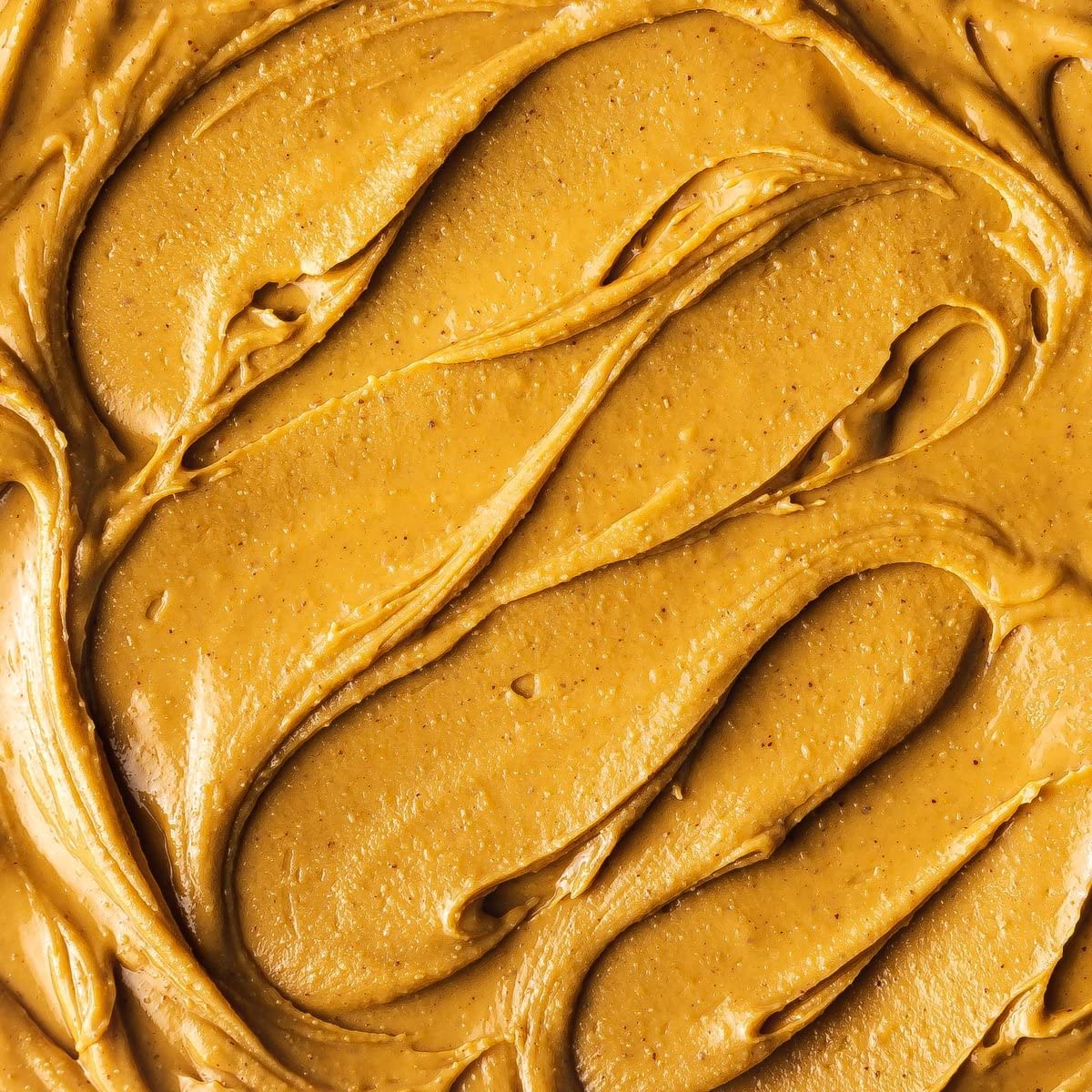 Good Good Creamy Peanut Butter Keto Friendly - Low Carb & No Added Sugars - Vegan - No Palm Oil Or Preservatives - Non-Gmo - 12 Oz / 340G (Pack Of 2)