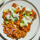 Kaizen Low Carb Keto Rice Variety Pack - High Protein (20g), Keto Friendly, Gluten-Free, Plant-Based, Made with High Fiber Lupin
