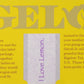 Bigelow I Love Lemon Herbal Tea, 28 Count (Pack Of 6)