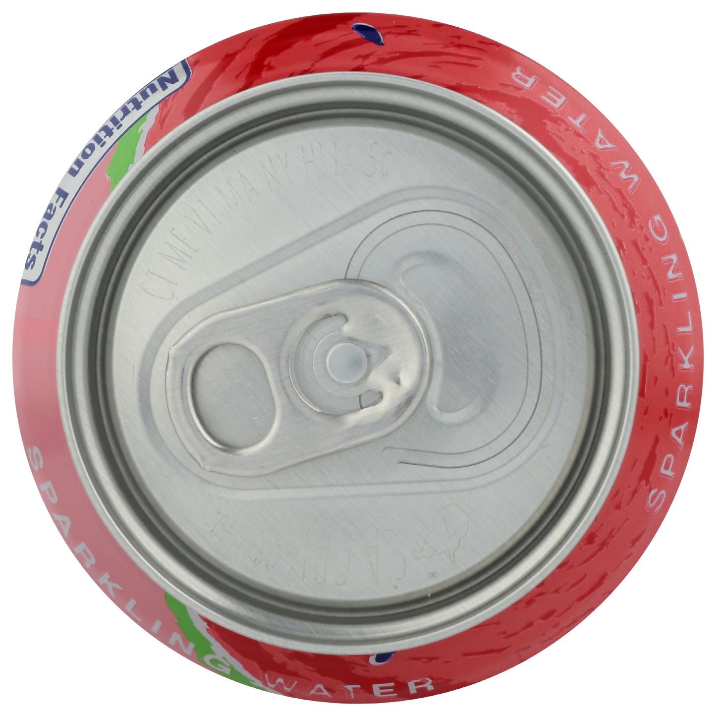 La Croix Watermelon Sparkling Water, 12 Fz