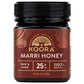 KOORA Marri Honey TA 25+ (MGO 1197+ Manuka Honey Rating Equiv.) Low GI, Medical Grade for Daily Health & Immune Support, Raw fro