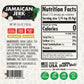 Flavor God Jamaican Jerk Rub Mix - Natural Spice Blend, Large (Pack of 2), Gluten & Dairy Free, Vegan, Keto Friendly