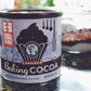 Equal Exchange Organic Baking Cocoa, 8-Ounce (Pack of 3)