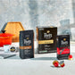 Peets Coffee  Dark Roast Single Serve Coffee Pods - Holiday Blend 10 Count (1 Box of 10 Pods)