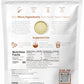 Organic Non-Fortified Nutritional Yeast Flakes, 2 Pounds (32oz) | Rich in Vegan Protein, B Vitamins & Beta-glucans | Keto Friend