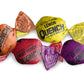 Quench Gum Variety Tub, Electrolytes Chewing Gum For Athletes And Sports Trainers, New Assorted Fruity Flavors, 300 Pieces