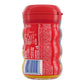 Mentos Sugar-Free Chewing Gum, Red Fruit Lime, Non Melting, 50 Piece Bottle
