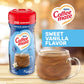 Nestle Coffee mate Coffee Creamer, French Vanilla, Non Dairy Powder Creamer, 15 oz Canister (Pack of 12)