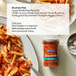 DeLallo Italian Tomato Bruschetta Topping, 9.88 Ounce Jar, 3 Pack, Gourmet Dip Spread for Toast & Crackers, Made with Extra Virg