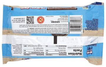 Mi-Del Gluten Free Cookies, Chocolate Sandwich, 8 Ounce