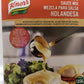 Knorr Hollandaise Sauce Mix, 30.2-ounce Can (1.89 Lb) - 1 Can